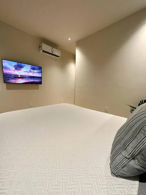 2 Beds Pool View Modern Apt/Parking, Gym, Rooftop - 405 Musa Playa del Carmen 0*,